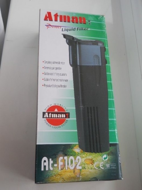 Atman AT-F102