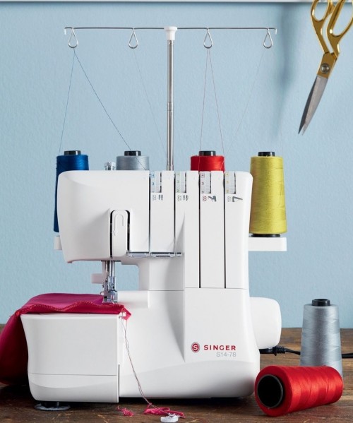 Singer Serger S14-78