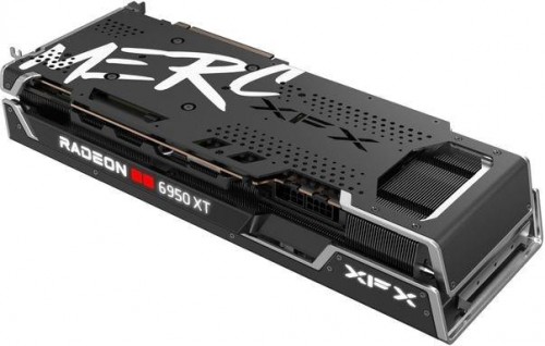 XFX Radeon RX 6950 XT Speedster Merc 319