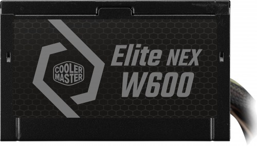 Cooler Master MPW-6001-ACBW-B