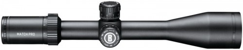 Bushnell Match Pro 6-24x50 Deploy MIL FFP