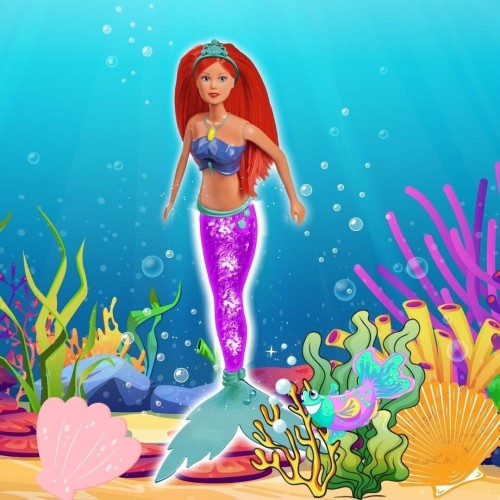 Simba Sparkle Mermaid 105733656