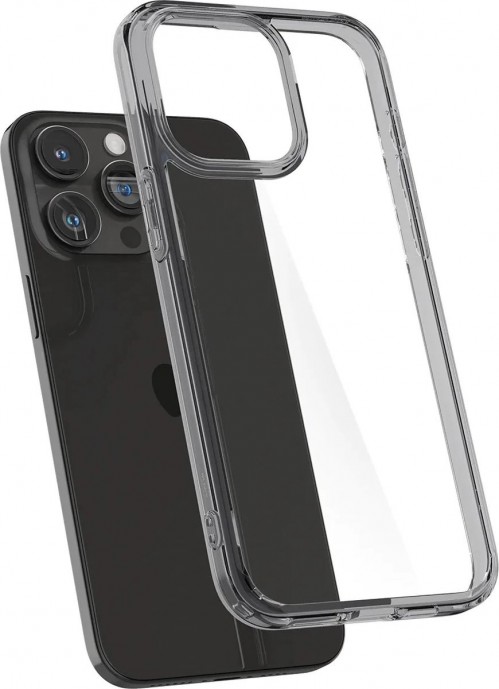 Spigen Ultra Hybrid for iPhone 15 Pro Max