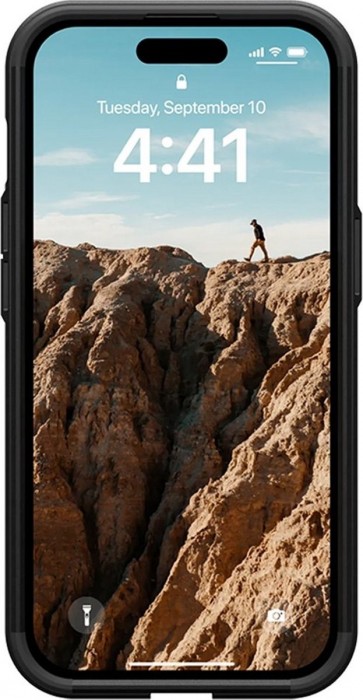 UAG Civilian with Magsafe for iPhone 15