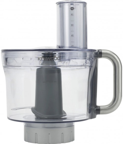 Kenwood Titanium Chef Patissier XL KWL90.594SI