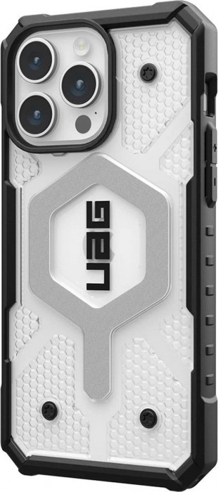 UAG Pathfinder with Magsafe for iPhone 15 Pro