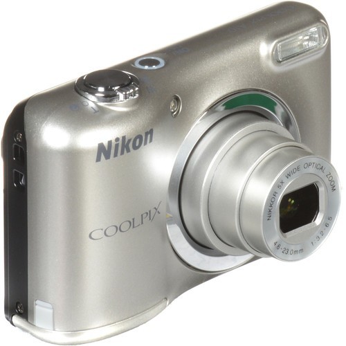 Nikon Coolpix A10