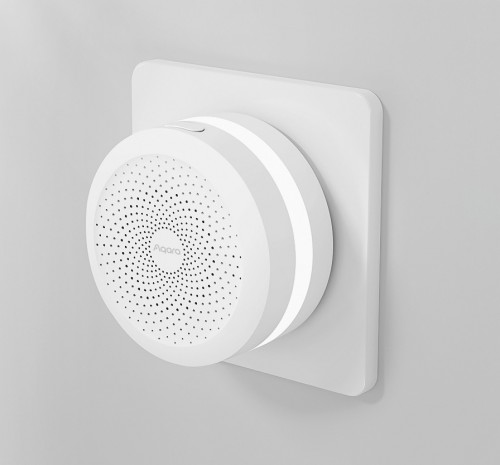 Xiaomi Aqara Hub M1S