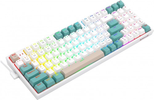 Redragon K643WGC-RGB-PRO