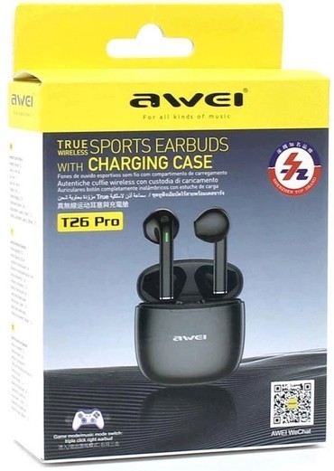 Awei T26 Pro