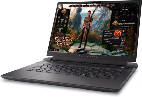 Dell Alienware M16 R1