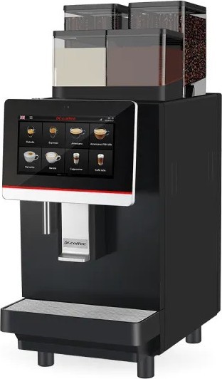 Dr.Coffee F3 Plus