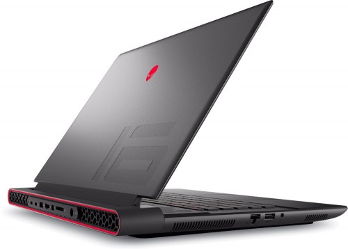 Dell Alienware M16 R1 AMD