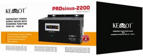 Kemot PROsinus-2200 (URZ3411)