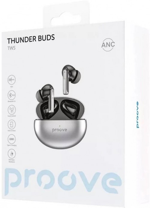 Proove Thunder Buds