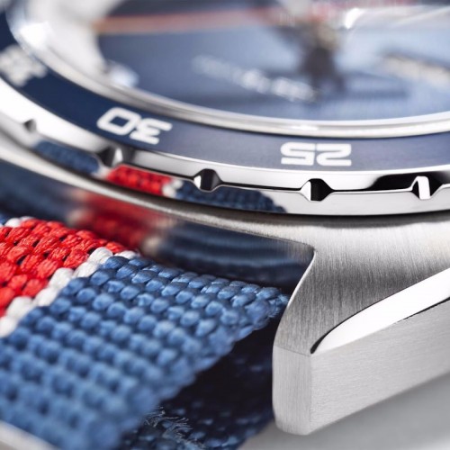 Hamilton American Classic Pan Europ H35405741