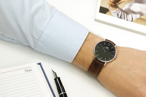 Daniel Wellington DW00100143