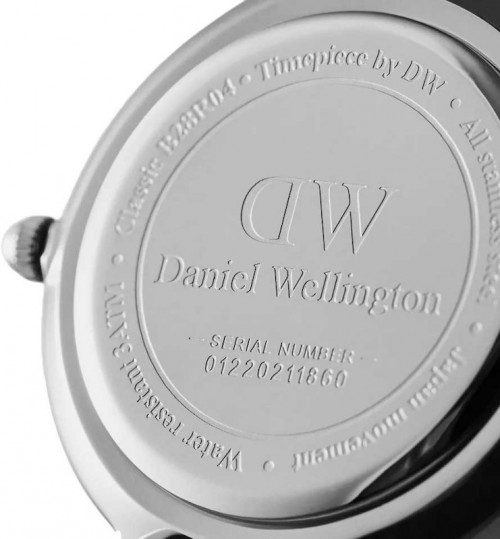Daniel Wellington DW00100254