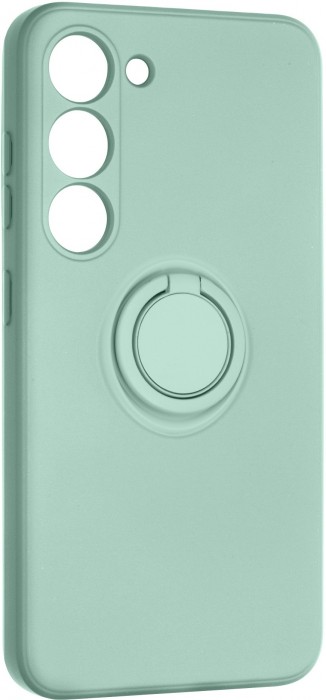 ArmorStandart Icon Ring Case for Galaxy S23