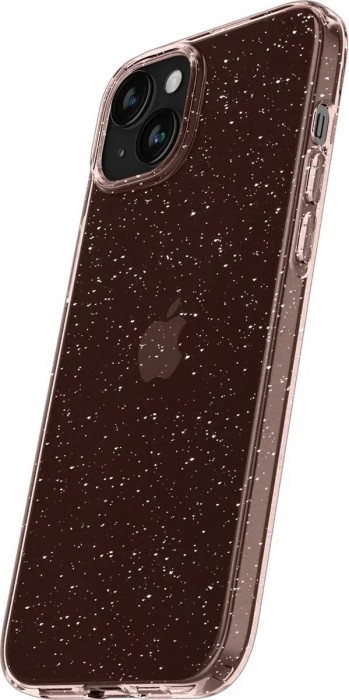 Spigen Liquid Crystal Glitter for iPhone 15