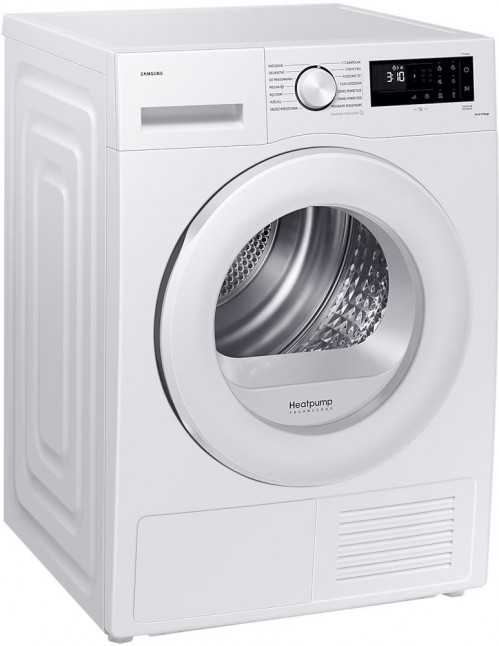 Samsung DV80CGC0B0TE