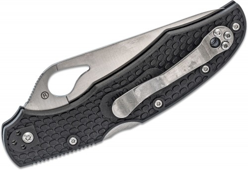 Spyderco Byrd Cara Cara 2 FRN