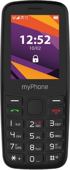 MyPhone 6410 LTE
