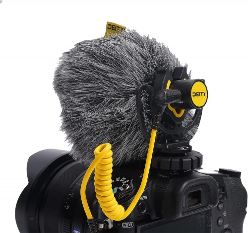 Deity V-Mic D4 Mini