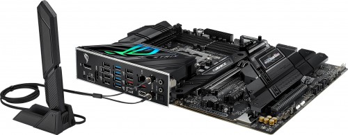 Asus ROG STRIX Z790-F GAMING WIFI II