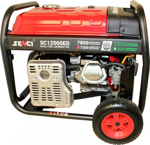 Senci SC12000ED