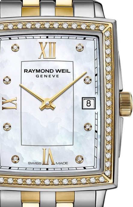 Raymond Weil Toccata 5925-SPS-00995