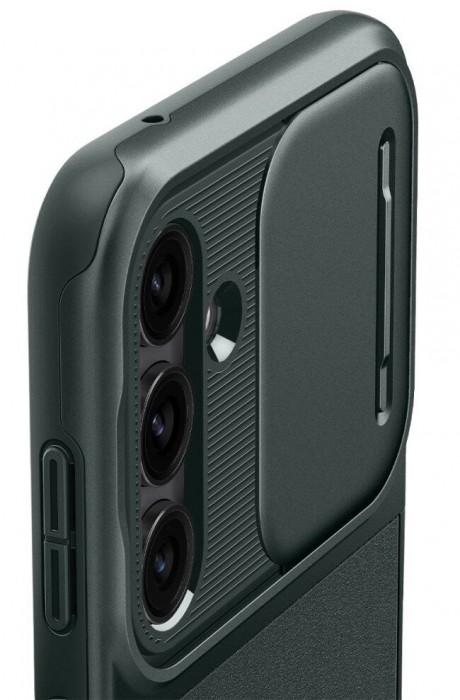 Spigen Optik Armor for Galaxy S23 FE