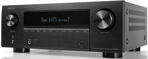 Denon AVC-X3800H