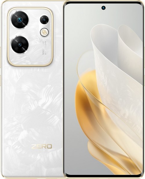 Infinix Zero 30 4G