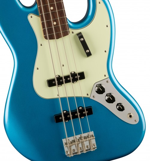 Fender Vintera II '60s Jazz Bass