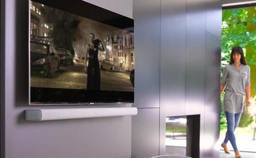 Harman Kardon Citation Bar