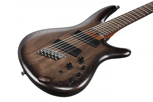 Ibanez SRC6MS