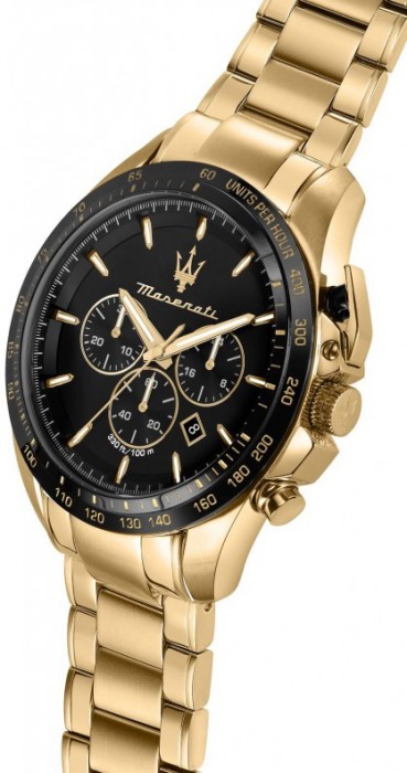 Maserati Traguardo R8873612041