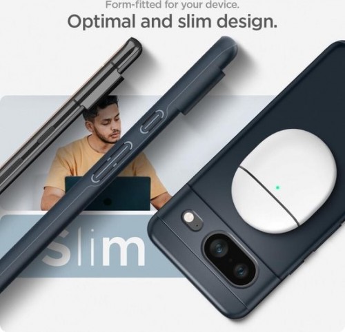 Spigen Thin Fit for Pixel 8