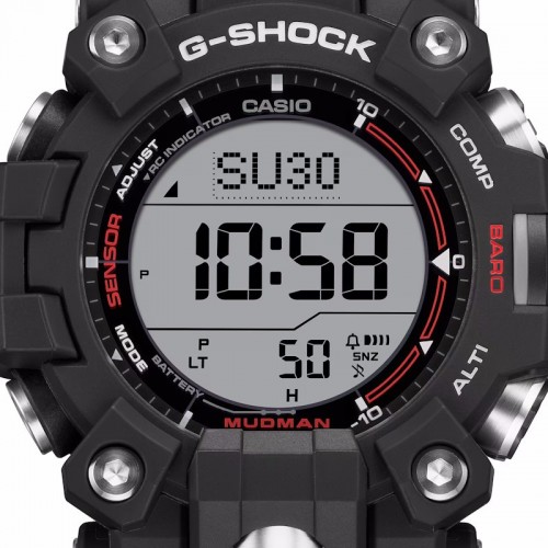 Casio G-Shock GW-9500-1