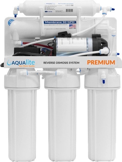 Aqualite Premium 5-50P