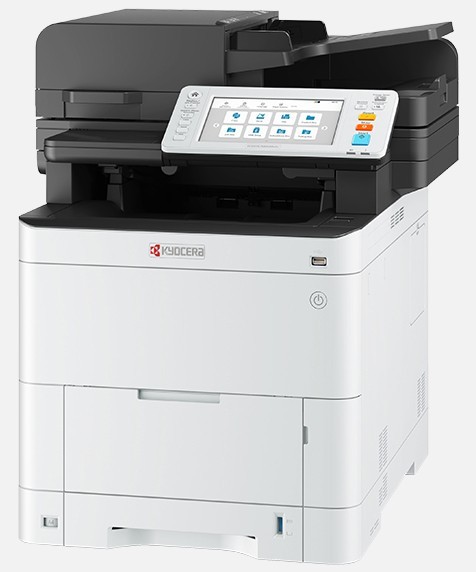 Kyocera ECOSYS MA3500CIFX