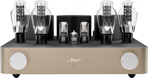 Fezz Audio Lybra 300b Evolution