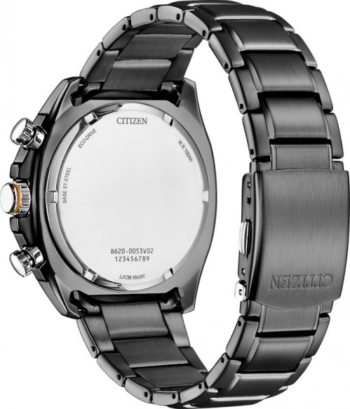 Citizen Eco-Drive CA4567-82H