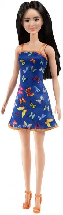 Barbie Fashionistas T7439