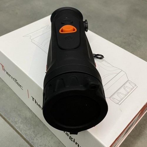 ThermTec CYCLOPS 650