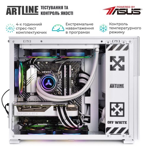 Artline Gaming D31