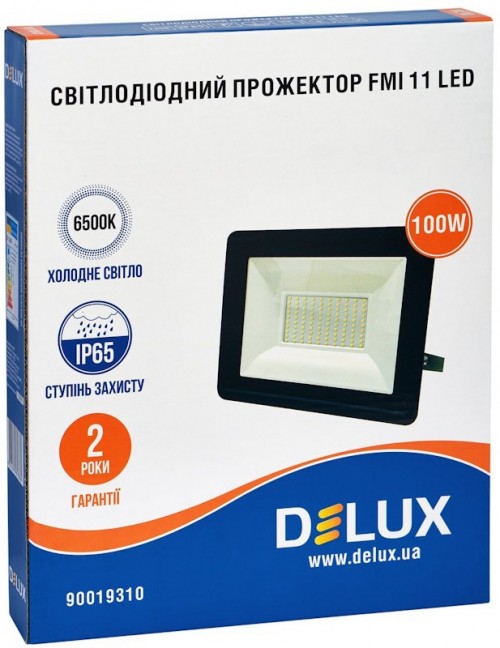 Delux FMI 11 100W