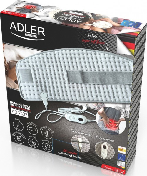 Adler AD 7437