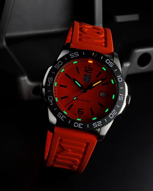 Luminox Pacific Diver 3129